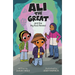 Ali the Great and the Big Rock Reveal