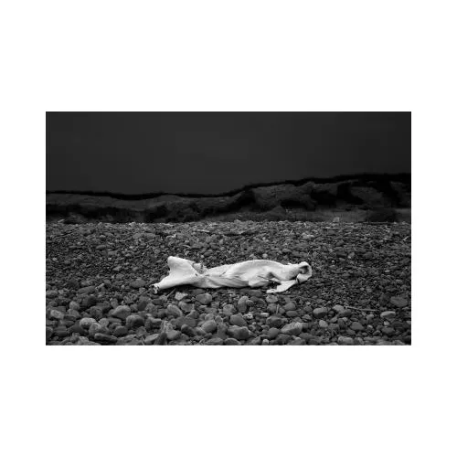 The Curious Moaning of Kenfig Burrows