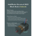 SolidWorks Electrical 2023 Black Book