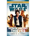 Honor Among Thieves: Star Wars Legends