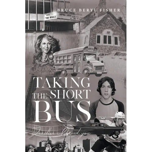 Taking the Short Bus: Teacher, I Need You