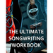 The Ultimate Songwriting Workbook: 8.5" x 11" softcover