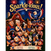 Sparkle-icious!