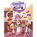 Grandma Purple Hair's Magic Pancakes