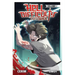 Hell Difficulty Tutorial (Light Novel) Vol. 1