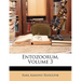 Entozoorum, Volume 3