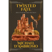 Twisted Fate: Book 2 of the Fractured Time Trilogy