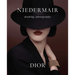 Niedermair, Dior. Drawing, Photography