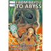 From Bayou to Abyss: Examining John Constantine, Hellblazer