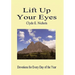 Lift Up Your Eyes