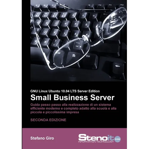 Ubuntu Small Business Server 10.04