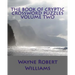 The Book of Cryptic Crossword Puzzles Volume Two