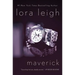 Maverick: An Elite Ops Navy Seal Novel