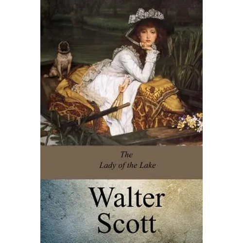 The Lady of the Lake