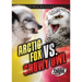 Arctic Fox vs. Snowy Owl
