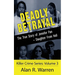 Deadly Betrayal; The True Story of Jennifer Pan Daughter from Hell