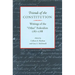 Friends of the Constitution: Writings of the "Other" Federalists, 1787-1788