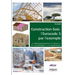 Construction bois: l'Eurocode 5 par l'exemple: Le dimensionnement des barres et des assemblages en 30 applications.