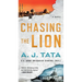 Chasing the Lion: A Garrett Sinclair Novel