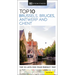 DK Top 10 Brussels, Bruges, Antwerp and Ghent