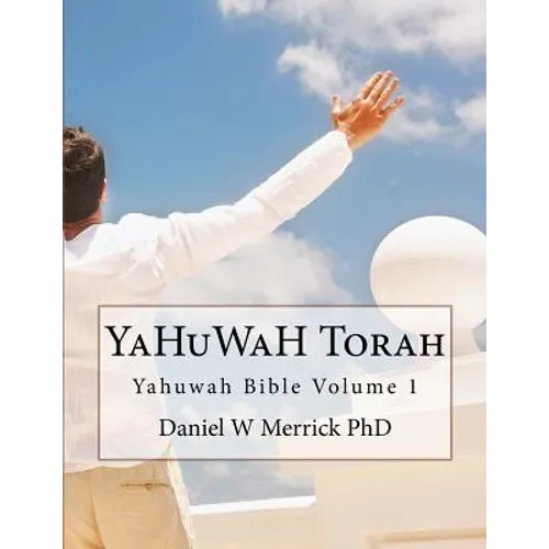 YaHuWaH TORAH