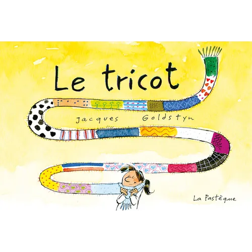 Le Tricot