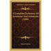 A Complete Dictionary Of Synonyms And Antonyms (1898)