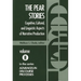 The Pear Stories: Cognitive, Cultural and Linguistic Aspects of Narrative Production
