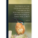 The Birds of the Leeward Islands, Caribbean sea Volume Fieldiana Ornithological Series Vol. 1, No.5