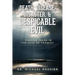 Death, Disease, Disaster, & Despicable Evil: Finding Peace in the Face of Tragedy