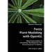 Fuzzy Plant Modeling with OpenGL- Novel Approaches in Simulating Phototropism and Environmental Conditions