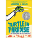 Turtle in Paradise