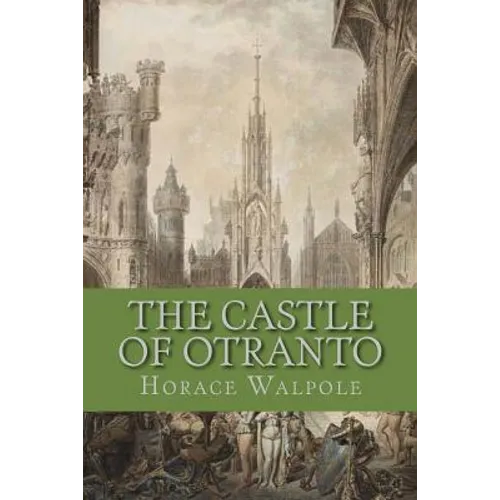 The Castle of Otranto