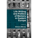 Life Writing and Politics of Memory in Eastern Europe