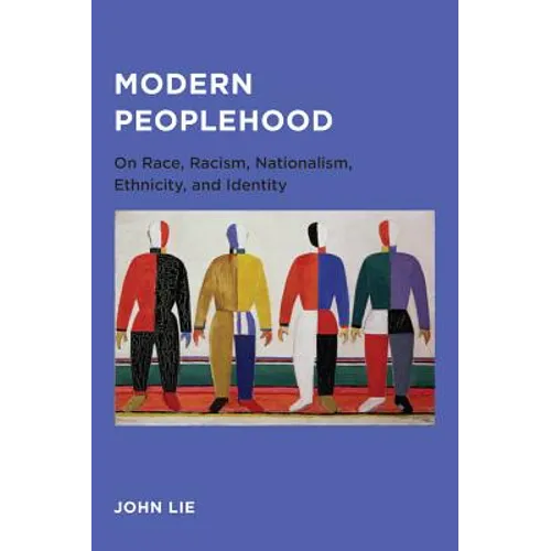 Modern Peoplehood