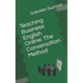 Teaching Business English Online: The Conversation Method