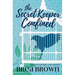The Secret Keeper Confined