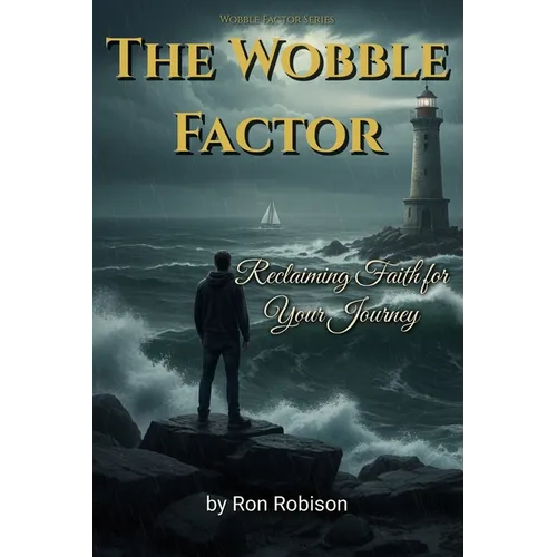 The Wobble Factor: Reclaiming Faith for Your Journey