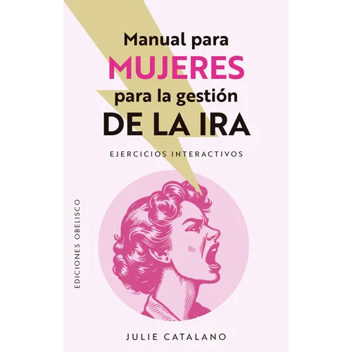 Manual Para Mujeres Para Gestionar La IRA
