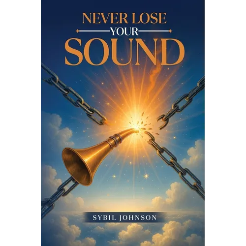 Never Lose Your Sound
