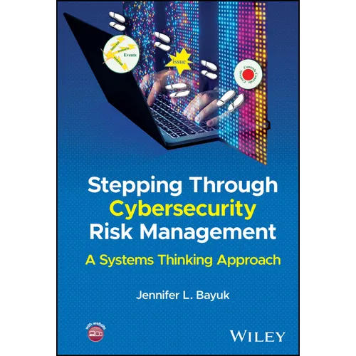 Stepping Through Cybersecurity Risk Management: A Systems Thinking Approach