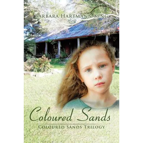 Coloured Sands: Coloured Sands Trilogy