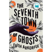 The Seventh Town of Ghosts: Poems