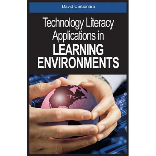 Technology Literacy Applications in Learning Environments