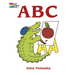 ABC Coloring Book