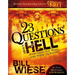 23 Questions about Hell