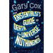 The Existentialist's Guide to Death, the Universe and Nothingness