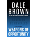 Weapons of Opportunity
