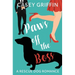 Paws off the Boss: A Romantic Comedy with Mystery and Dogs