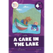 A Cake in the Lake: Level 4g (A_e/Ay)